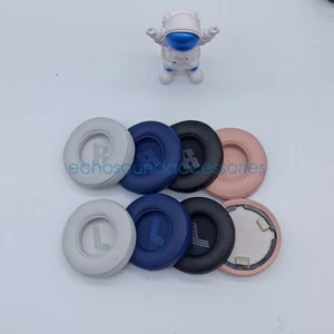 Ersatz Ohrpolster für JBL Live 460NC Live 460BT Kopfhörer - Bild 1 von 12