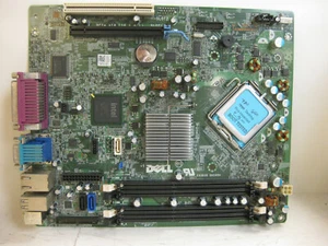 Dell OptiPlex 780 SFF ( Small Form ) Motherboard 03NVJ6 3NVJ6 - Bild 1 von 19
