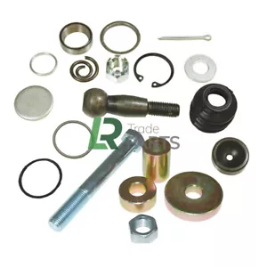LAND ROVER DEFENDER DISCOVERY STEERING DROP ARM BALL JOINT REPAIR & REMOVAL KIT - Picture 1 of 1