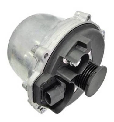 NEW ALTERNATOR FITS MERCEDES EUROPEAN WATERCOOLED BENZ S320 S400 000-154-05-50 - Image 1 of 2