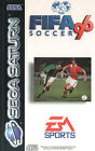 ## SEGA SATURN - FIFA Soccer 96 - TOP ##