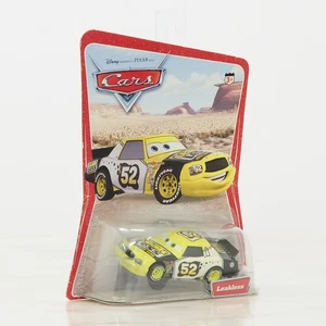 Disney Pixar Cars Leakless 1st Desert Series Error 1L 16 Back (2006) New Diecast - Picture 1 of 4