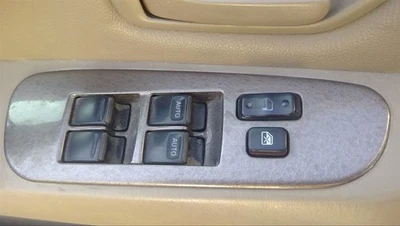 Interruptor de puerta delantera del conductor maestro del conductor se adapta a 01-04 SEQUOIA 940851 Foto 1 de 4