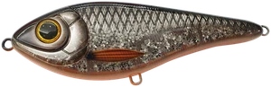 CWC Buster Jerk Swimbait 13cm - 65g - Slow Sinking - Imagen 1 de 21