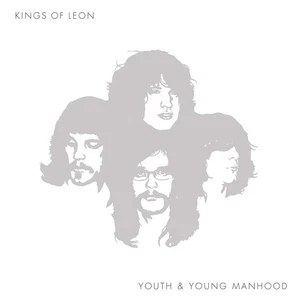 Kings of Leon Youth & Young Manhood (2Lp/180G/Gatefold) - Vinyl (CD) (US IMPORT) - Picture 1 of 2