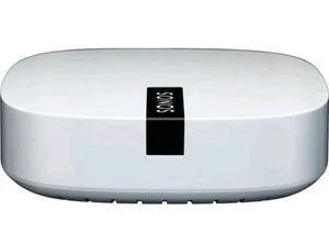 SONOS Boost White Wireless Signal Sonos Expander. Ungeöffnet verpackt - Bild 1 von 3
