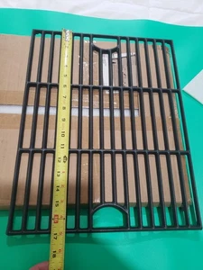 2 - 17 Inch Grill Grates Replacement for Nexgrill 4&5 Burner 720-0830H 720-0783E - Picture 1 of 4