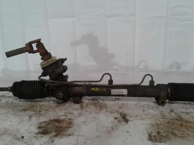 Steering Gear/Rack Power Rack And Pinion DOHC Fits 91-02 SATURN S SERIES 1699742 - Image 1 of 4