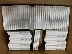 59 Copies of Adobe Acrobat 8 Standard for Windows Disc and Serial Number - Picture 1 of 11