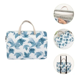 Sac À Main Voyage Ordinateur Manche D'ordinateur Portable - Afbeelding 1 van 11