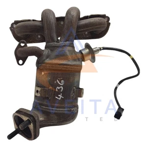 Hyundai Ioniq Phev 2022 MK1 FL 1.6 Petrol G4LE Catalytic Converter CAT - Picture 1 of 9