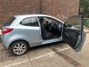 Mazda 2 - Picture 1 of 24