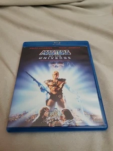 Masters of the Universe - Blu-ray - Dolph Lundgren - Foto 1 di 3