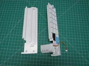 OEM LG Refrigerator Guide Assy Rail L&R AEC73438101, AEC73438105 - Picture 1 of 4