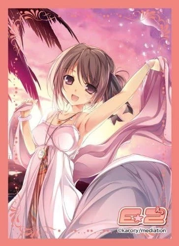 Colección Manga Personaje Brócoli PG (Etsu) E☆2 Karory Puesta de Sol Foto 1 de 1