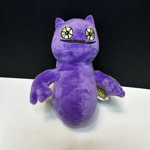 My Singing Monsters Ghazt Plush Purple Tested And Sings 2020 Stuffed Figure 7” - Picture 1 of 7