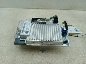 FORD KUGA SAT NAV CONTROL MODULE ECU LJ6T-14G532-NGE MK3 2020 - 2025 - Picture 1 of 12