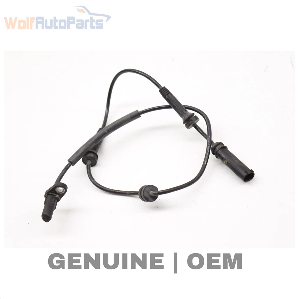 BMW 428I XDRIVE 2015-2016 gran cupé - ABS delantero / sensor de velocidad 6791748 Foto 1 de 4