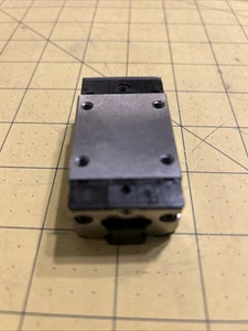New Rexroth ball slider R162211422 ball bearing. USA SELLER! FREE SHIPPING!   A4 - Picture 1 of 7