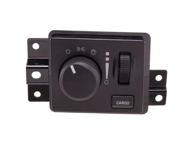 Interruptor de control Fader para Dodge Ram 2500 Dakota Raider 1500 3500 4500 5500 QM83M7 Foto 1 de 1