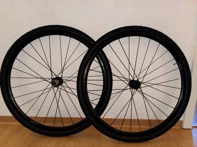 Laufradsatz Mérida Expert Julco 28 NEU - Bild 1 von 4