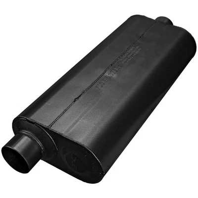 Flowmaster 70 Series Chambered Muffler for 2003-2006 Lincoln Navigator - Image 1 of 4