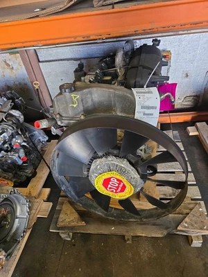 Engine Assembly/motor TRAILBLAZER 08 09 Foto 1 de 4