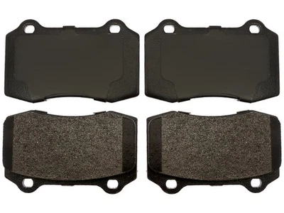 Juego de pastillas de freno de disco Raybestos P N Sp592xp Foto 1 de 4