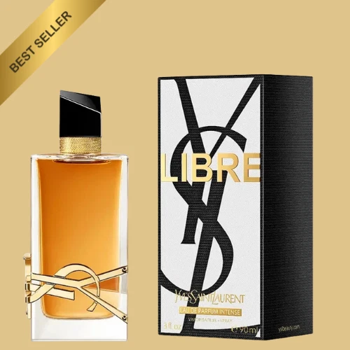 Yves Saint Laurent Libre Intense 90 ml (3.0 oz) Eau de Parfum - Image 1 of 1