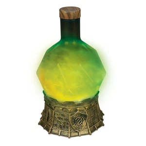 ENHANCE Gaming Sorcerer's Potion Light with Swirling Mystical Brew (Green) - Picture 1 of 9