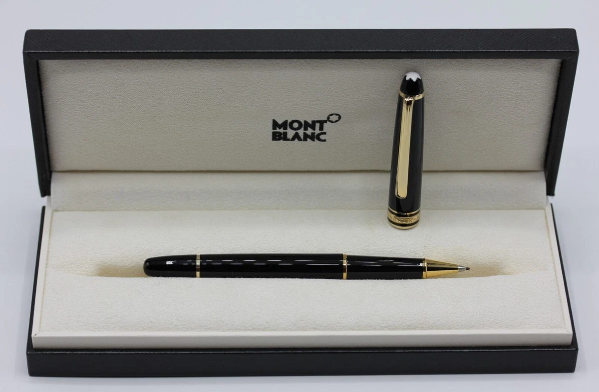 Montblanc Meisterstück Rollerball online kaufen | eBay.de