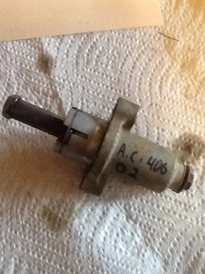 arctic cat 400 camchain tensioner 1998-2002 - Image 1 of 4