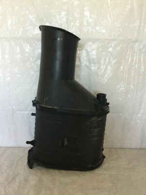 Ford F-350SD 2005 conjunto de caja de filtro de aire OEM  Foto 1 de 4