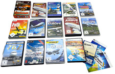 ✅ Microsoft Flight Simulator X Gold Edition - (PC DVD  CD-ROM) (DE) + 13 Addons✅