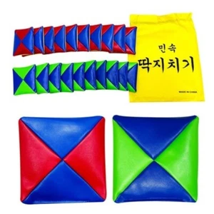 Juego Ttakjinori Gigante Juego Tradicional Coreano / Juego de Calamares Temporada 2, K-play Folk - Imagen 1 de 5