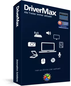 DriverMax 16 WIN lebenslange Lizenz für bis zu 20 PC Geräte Garantie Download - Bild 1 von 1