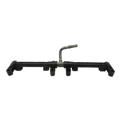 Suzuki GSX-R750 2004 carrocería del acelerador carril inyector de combustible 13471-29G00 Foto 1 de 4