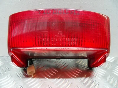 Genuine Honda CBR 600 F2 Rear brake light unit 1991 to 1996 - Image 1 of 4
