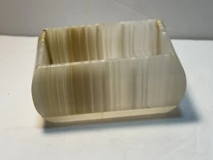 Vintage Jade Jewelry Trinket Box NO Lid, Chinese, Hand Carved, Green - Picture 1 of 8