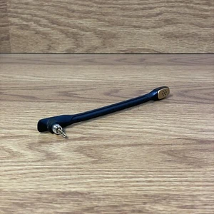 Micrófono de repuesto Astro Gaming A40 Boom Mic negro dorado - Imagen 1 de 6