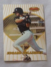 1996 Bowman's Best #1-180  Baseball Card Pick one