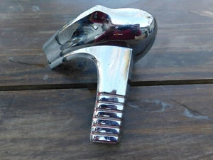1954 Plymouth Grille Trim Bullet RH Passenger Side 1494702 - Picture 1 of 6