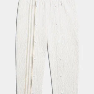 Pantalones deportivos Adidas X Ivy Park unisex monograma núcleo blanco H18996 XL - Imagen 1 de 7
