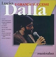 Lucio Dalla von Lucio Dalla | CD | Zustand gut - Bild 1 von 2