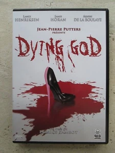 DYING GOD DVD - Picture 1 of 2