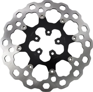 Rotor de freno delantero Cubiq flotante de gran tamaño Galfer 13" (DF835FLQSX) - Imagen 1 de 1