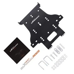 ATV Winch Mount for Honda TRX500 Rubicon 2009-2014 Standard 4-Hole 3"x4 7/8" - Bild 1 von 12