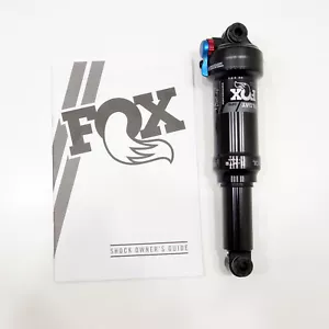 2023 E-MTB Fox Float DPS Performance Series EVOL 3 Pos 230x65mm - Picture 1 of 6