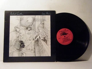 Michael Smith LP Love Stories 1988 Flying Fish Vinyl - Bild 1 von 1