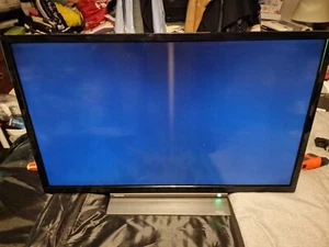Toshiba 32LL3A63DB 32 inch 1080p LED Smart TV - Picture 1 of 9